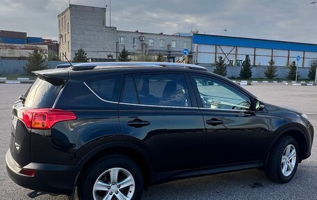 Toyota RAV4, 2013 год, 2 190 000 рублей, 4 фотография