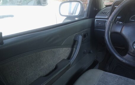 Daewoo Nexia I рестайлинг, 2005 год, 137 000 рублей, 8 фотография