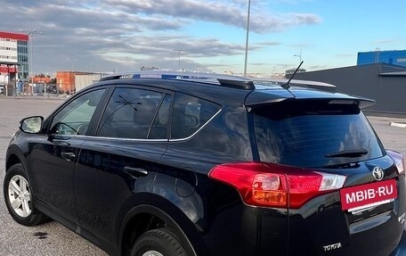 Toyota RAV4, 2013 год, 2 190 000 рублей, 6 фотография