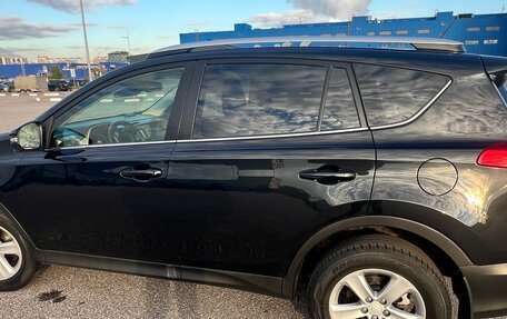 Toyota RAV4, 2013 год, 2 190 000 рублей, 7 фотография