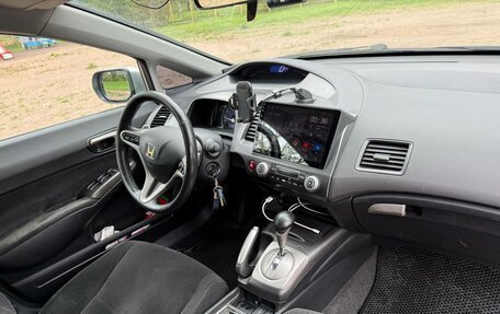 Honda Civic VIII, 2008 год, 580 000 рублей, 5 фотография