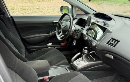 Honda Civic VIII, 2008 год, 580 000 рублей, 6 фотография