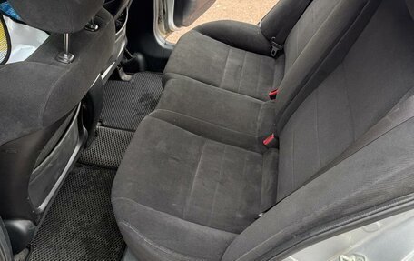 Honda Civic VIII, 2008 год, 580 000 рублей, 7 фотография
