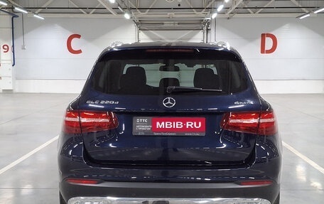 Mercedes-Benz GLC, 2018 год, 3 235 000 рублей, 6 фотография