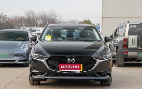 Mazda 3, 2023 год, 2 200 000 рублей, 2 фотография