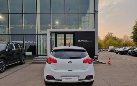 KIA cee'd III, 2012 год, 936 000 рублей, 5 фотография