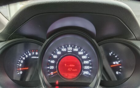 KIA cee'd III, 2012 год, 936 000 рублей, 10 фотография