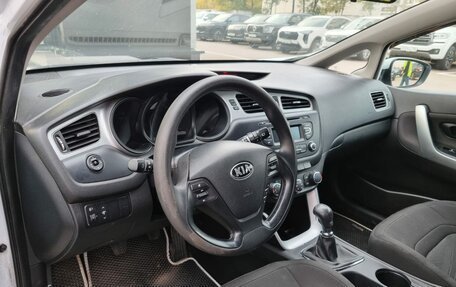 KIA cee'd III, 2012 год, 936 000 рублей, 7 фотография