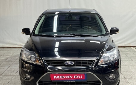 Ford Focus II рестайлинг, 2008 год, 530 000 рублей, 2 фотография