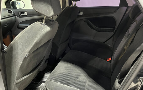 Ford Focus II рестайлинг, 2008 год, 530 000 рублей, 10 фотография