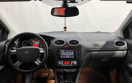 Ford Focus II рестайлинг, 2008 год, 530 000 рублей, 9 фотография