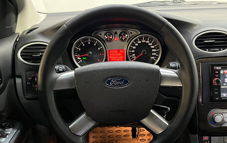 Ford Focus II рестайлинг, 2008 год, 530 000 рублей, 16 фотография