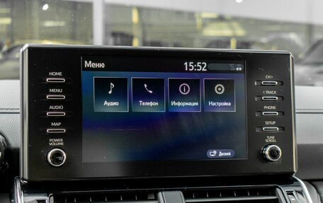 Toyota Land Cruiser, 2021 год, 10 100 000 рублей, 14 фотография