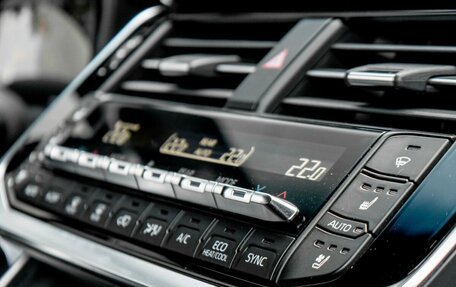 Toyota Land Cruiser, 2021 год, 10 100 000 рублей, 15 фотография