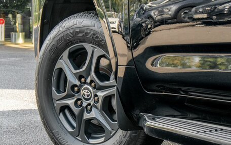 Toyota Land Cruiser, 2021 год, 10 100 000 рублей, 11 фотография