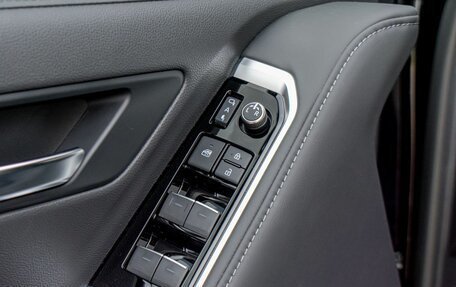 Toyota Land Cruiser, 2021 год, 10 100 000 рублей, 19 фотография