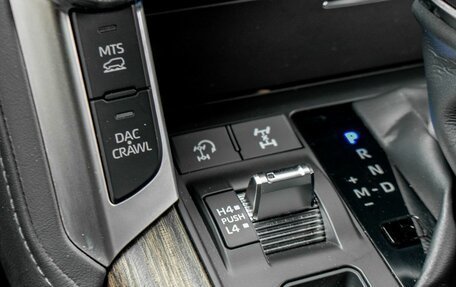 Toyota Land Cruiser, 2021 год, 10 100 000 рублей, 17 фотография