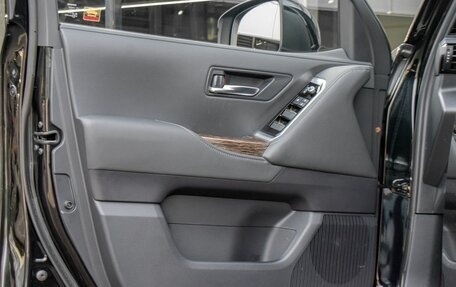 Toyota Land Cruiser, 2021 год, 10 100 000 рублей, 18 фотография