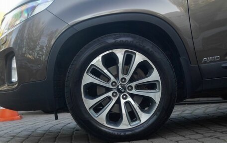 KIA Sorento II рестайлинг, 2014 год, 1 625 000 рублей, 25 фотография