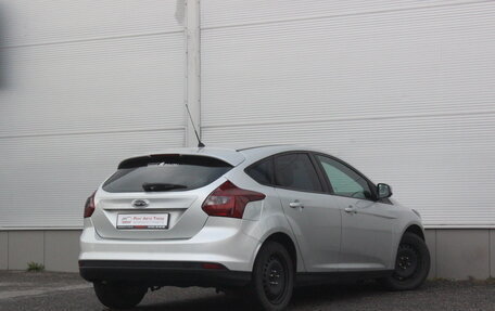 Ford Focus III, 2013 год, 675 000 рублей, 2 фотография