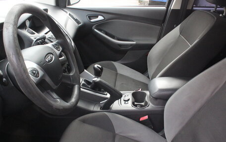 Ford Focus III, 2013 год, 675 000 рублей, 10 фотография