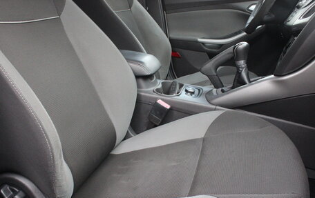 Ford Focus III, 2013 год, 675 000 рублей, 15 фотография