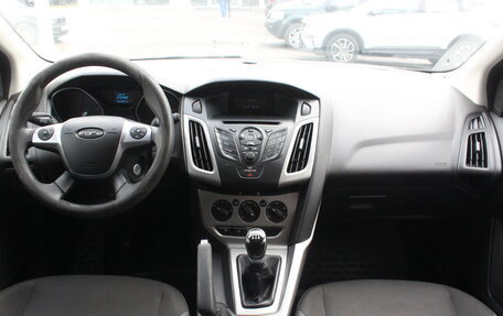 Ford Focus III, 2013 год, 675 000 рублей, 7 фотография
