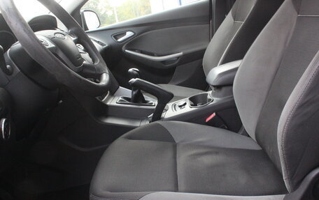 Ford Focus III, 2013 год, 675 000 рублей, 11 фотография