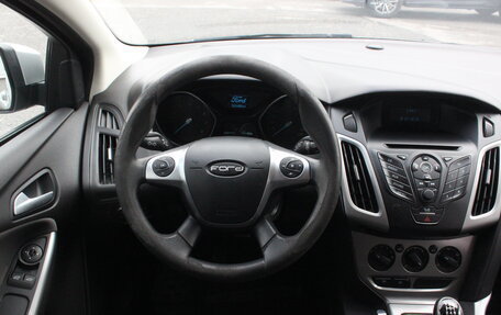 Ford Focus III, 2013 год, 675 000 рублей, 16 фотография