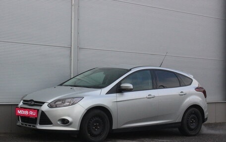 Ford Focus III, 2013 год, 675 000 рублей, 5 фотография