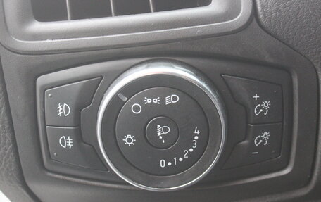 Ford Focus III, 2013 год, 675 000 рублей, 17 фотография