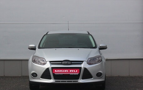 Ford Focus III, 2013 год, 675 000 рублей, 3 фотография