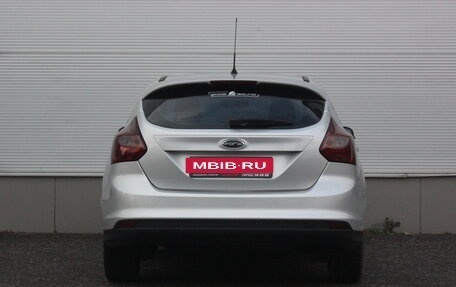 Ford Focus III, 2013 год, 675 000 рублей, 4 фотография