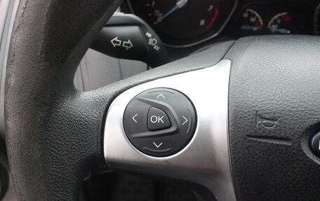 Ford Focus III, 2013 год, 675 000 рублей, 19 фотография