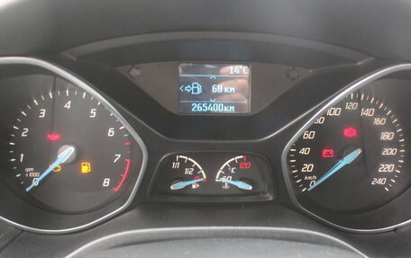 Ford Focus III, 2013 год, 675 000 рублей, 18 фотография
