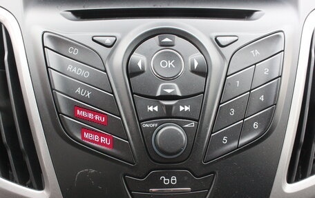 Ford Focus III, 2013 год, 675 000 рублей, 22 фотография