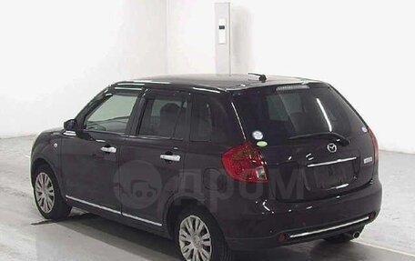 Mazda Verisa, 2011 год, 899 900 рублей, 2 фотография