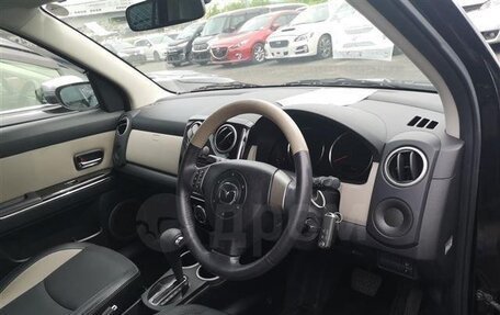 Mazda Verisa, 2011 год, 899 900 рублей, 10 фотография