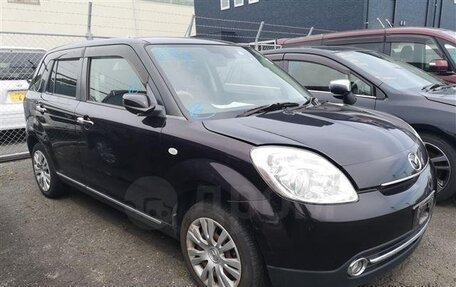 Mazda Verisa, 2011 год, 899 900 рублей, 1 фотография