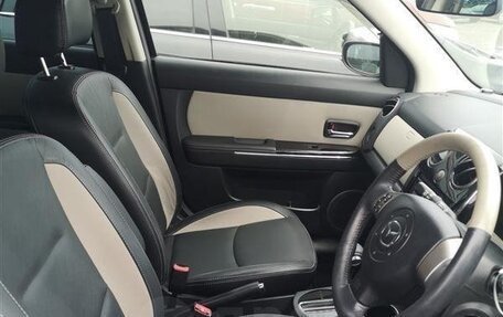 Mazda Verisa, 2011 год, 899 900 рублей, 11 фотография