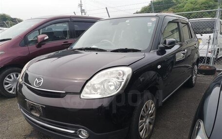 Mazda Verisa, 2011 год, 899 900 рублей, 6 фотография