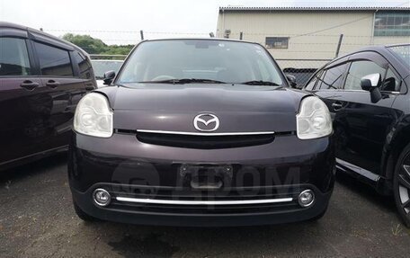 Mazda Verisa, 2011 год, 899 900 рублей, 5 фотография