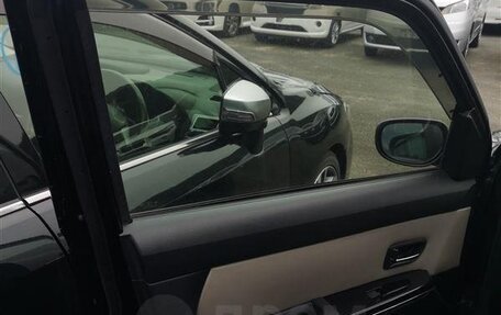 Mazda Verisa, 2011 год, 899 900 рублей, 14 фотография