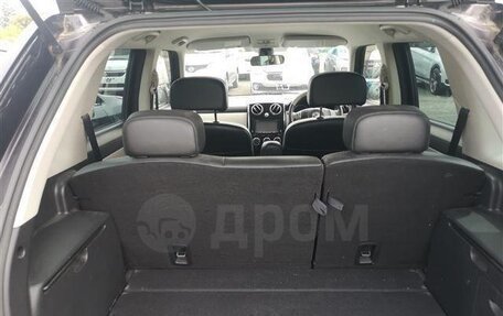 Mazda Verisa, 2011 год, 899 900 рублей, 8 фотография