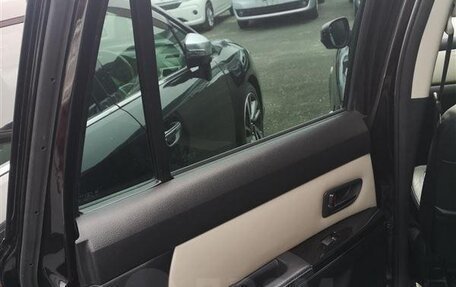 Mazda Verisa, 2011 год, 899 900 рублей, 17 фотография