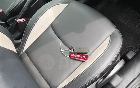 Mazda Verisa, 2011 год, 899 900 рублей, 9 фотография