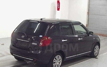 Mazda Verisa, 2011 год, 899 900 рублей, 3 фотография