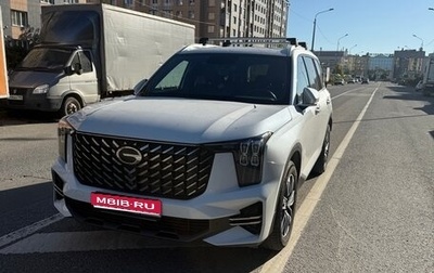 GAC GS8, 2023 год, 3 100 000 рублей, 1 фотография