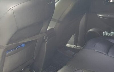 Nissan Qashqai, 2011 год, 1 200 000 рублей, 1 фотография