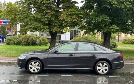 Audi A6, 2015 год, 1 780 000 рублей, 2 фотография